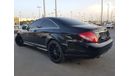 Mercedes-Benz CL 550 model 2010  car prefect condition no need any maintenance full option full servi