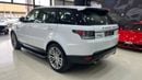 Land Rover Range Rover Sport HSE