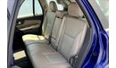 Ford Edge Limited