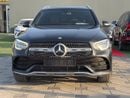 Mercedes Benz GLC200