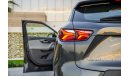 Chevrolet Blazer V6 AWD | 2,233 PM | 0% Downpayment | Agency Warranty! | Fully Loaded