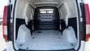 Hyundai Staria 3.5L Cargo Van | 5 Door | 3 Seats | Automatic Transmission | Zero KM