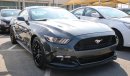 Ford Mustang 5.0 GT