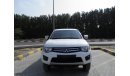 Mitsubishi L200 4X4 Diesel Ref#651