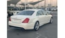 مرسيدس بنز S 550 Mercedes S550 2013
