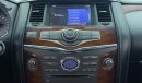 إنفينيتي QX80 LUXURY 5600