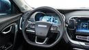 Jetour X70 LUX