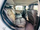 Land Rover Range Rover Sport HSE