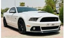 Ford Mustang Roush V6