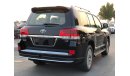 Toyota Land Cruiser GXR GT 4.6L, DVD+Rear Camera, Alloy Rims 20'', 1 Power Seat, A/T Trunk, Sunroof, Rear AC, P/S