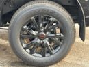 Isuzu D-MAX 3.0L Crew Cab 4WD GT