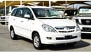 Toyota Innova