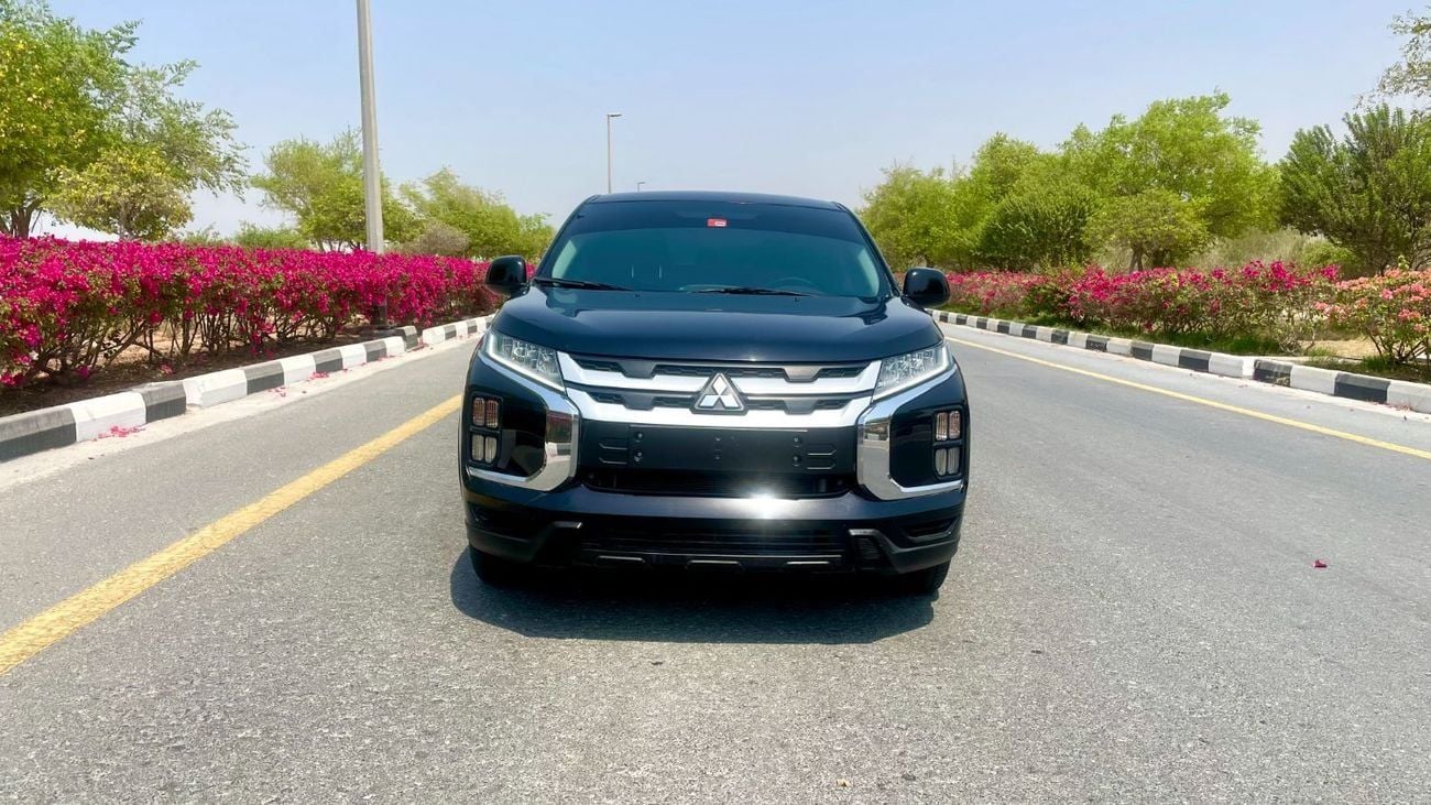 Mitsubishi ASX Mid 2.0L FWD