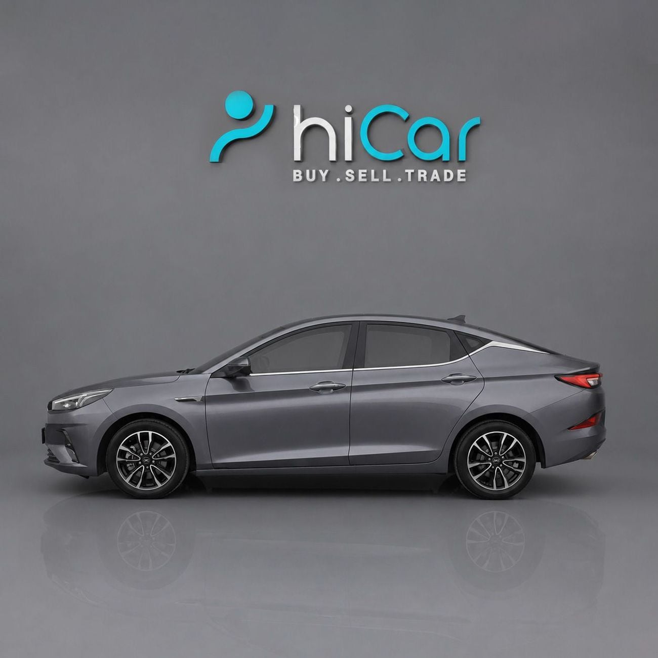 JAC J7 LUXURY AED 669 P.M • 0% Downpayment • JAC J7 • 1 Year Warranty