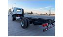 Foton Auman EST Foton Auman Truck Chassis with Cummins 4 cylinder Diesel Engine – 245 HP, 12 ton Payload