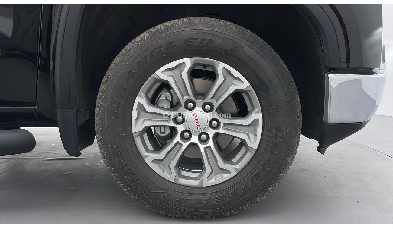 GMC Sierra SLE 5.3 | Under Warranty | Inspected on 150+ parameters