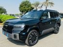 بي واي دي ليوبارد 8 Smart and Brave Flagship Edition (7 Seats)