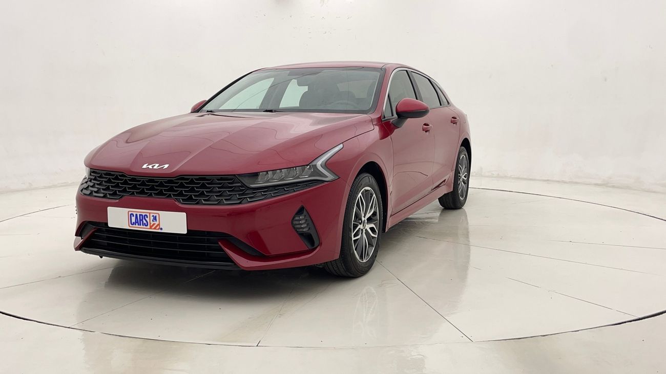 Kia K5 LX 2 | Zero Down Payment | Home Test Drive