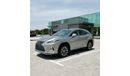 Lexus RX350 Lexus RX350 - 2021 - Gold