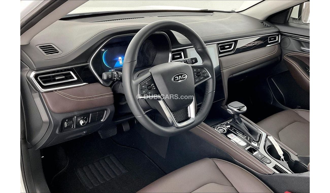 جاك J7 Intelligent