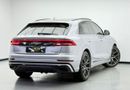 Audi Q8 55 TFSI quattro S-Line 3.0L (340 HP) 2019 Audi Q8 55 TFSI Quattro S-Line, Full Service History, Exce