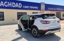 Brilliance V6 STD (NON GCC) 1.5T AT Flagship