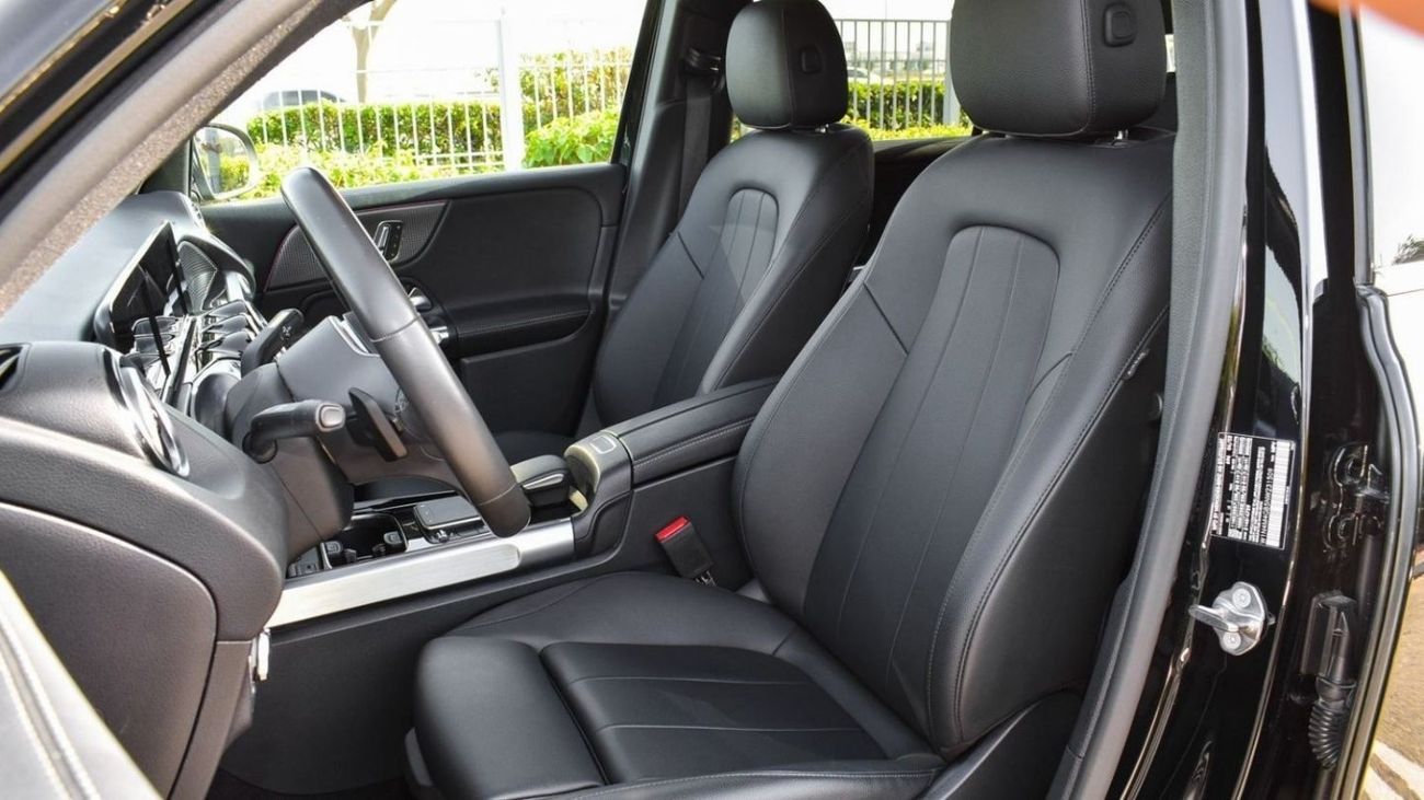 Mercedes-Benz GLB 250 4MATIC Mercedes GLB250 AMG II 2022 II FULLY LOADED