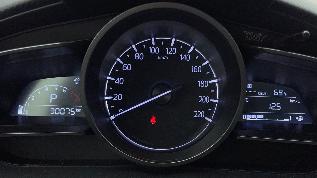 Mazda CX3 GT 2 | Zero Down Payment | Home Test Drive