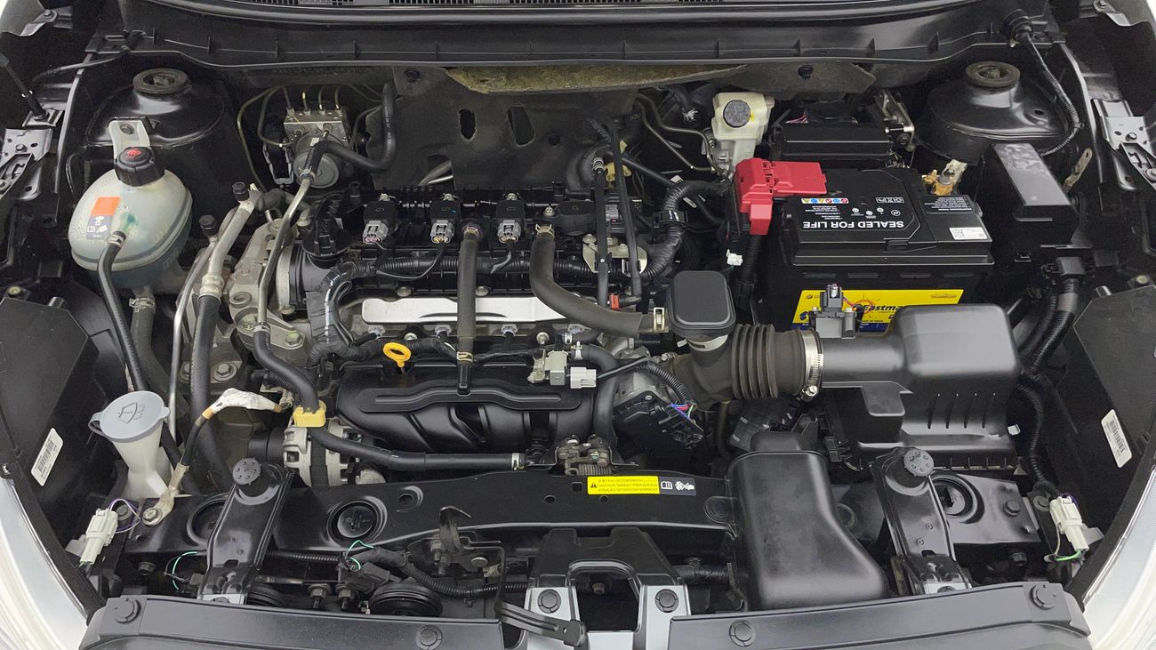 Nissan Kicks SV 1.6 | Zero Down Payment | Free Home Test Drive