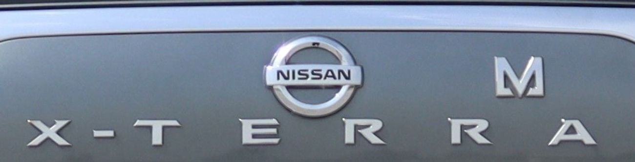 نيسان إكستيرا نيسان إكستيرا- 2022 - خليجى - محرك 2.5L - بدون حوادث - تيتانيوم - 4WD -بحاله ممتازه