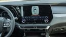 لكزس RX 500h F SPORT PERFORMANCE LEXUS RX500h HYBRID FSPORT -2026YM