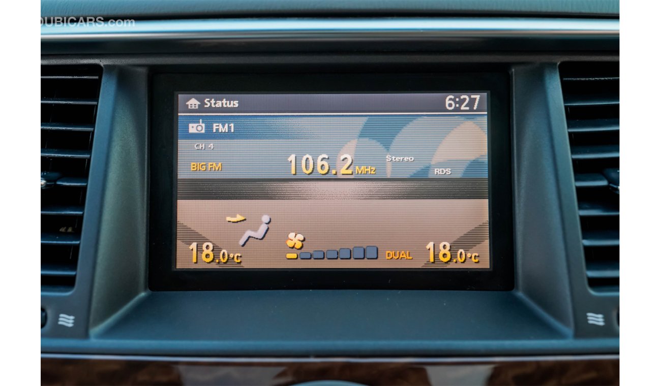 Nissan Patrol SE | 2,330 P.M | 0% Downpayment | Fantastic Condition!