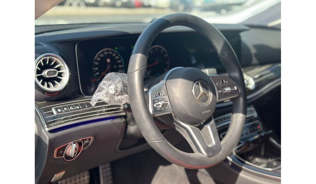 Mercedes-Benz CLS 450 Mercedes Benz CLS 450 AMG 2019 Korean Specs