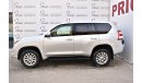 Toyota Prado 4.0L EXR V6 2017 GCC SPECS DEALER WARRANTY