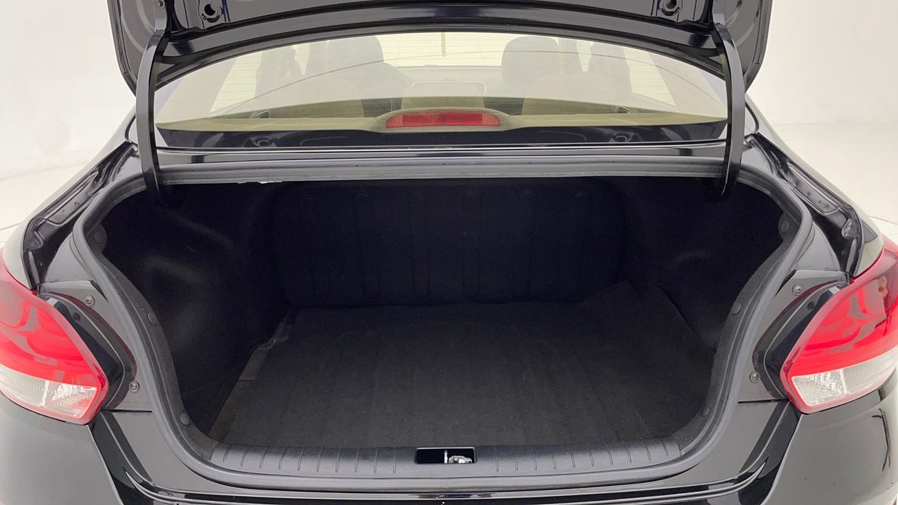 كيا بيجاس EX 1.4 | بدون دفعة مقدمة | اختبار قيادة مجاني للمنزل