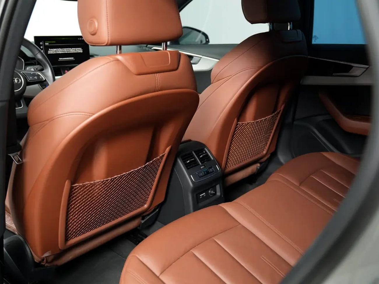 Audi A4 35 TFSI S-LINE, миниатюра 17
