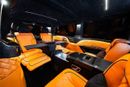 Mercedes Benz V300 AVANTGARDE ERTEX LUXURY CAR DESIGN CO. BOTTEGA