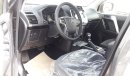 Toyota Prado TX.L PETROL 2.7L WITH SUN ROOF COOL BOX WITH GOOD OPTIONS