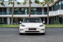 Tesla Model 3 Model 3  | 2,145 P.M | 0% Downpayment | Performance | Tesla Warranty