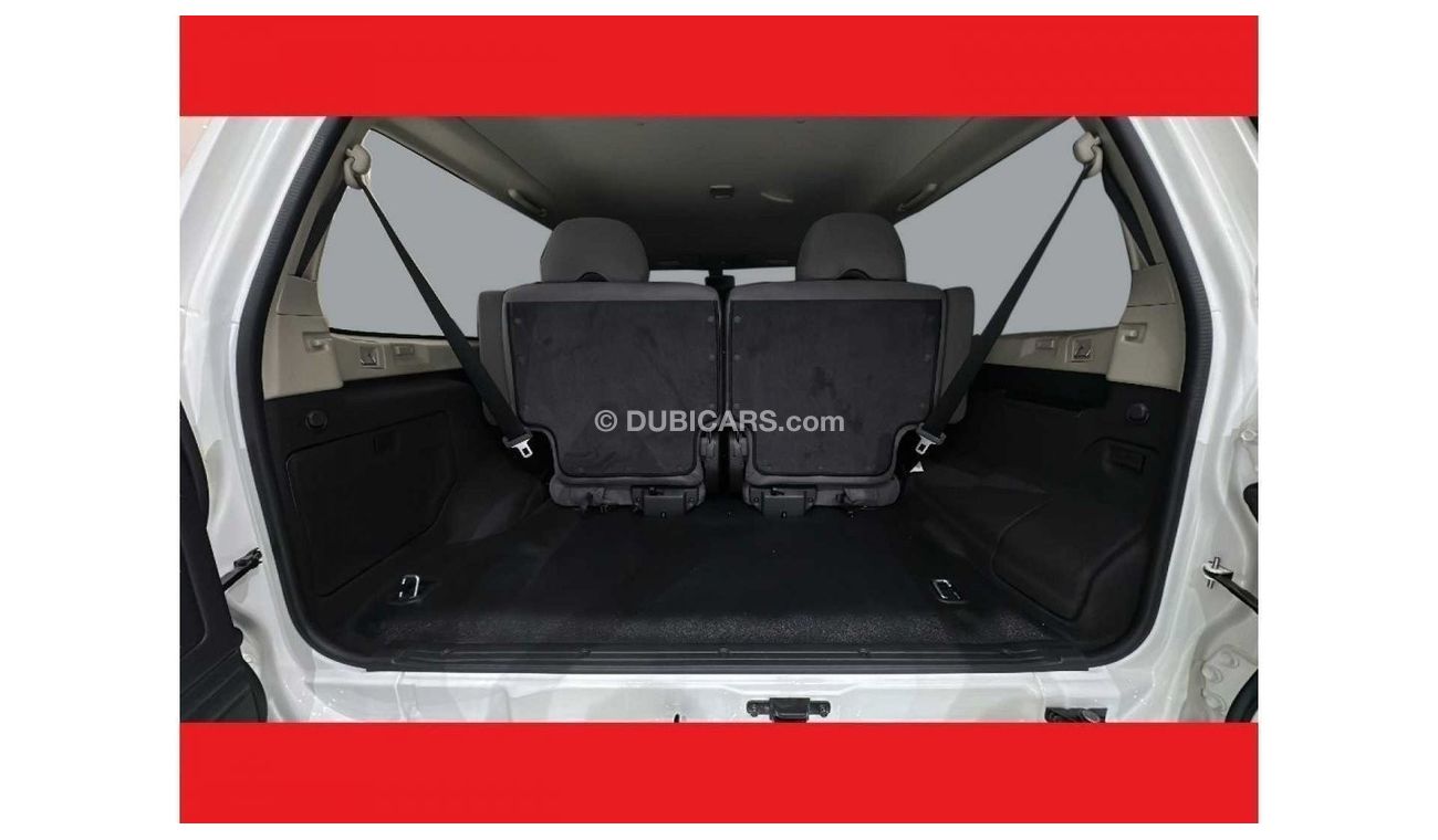 Nissan Patrol Safari PATROL GL 3Doors MANUAL GCC 2023 0KM