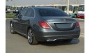 Mercedes-Benz C200 Full option clean car