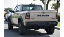 RAM 1500 RAM 2022 TRX (Sandblast Edition) 6.2L Super Charged