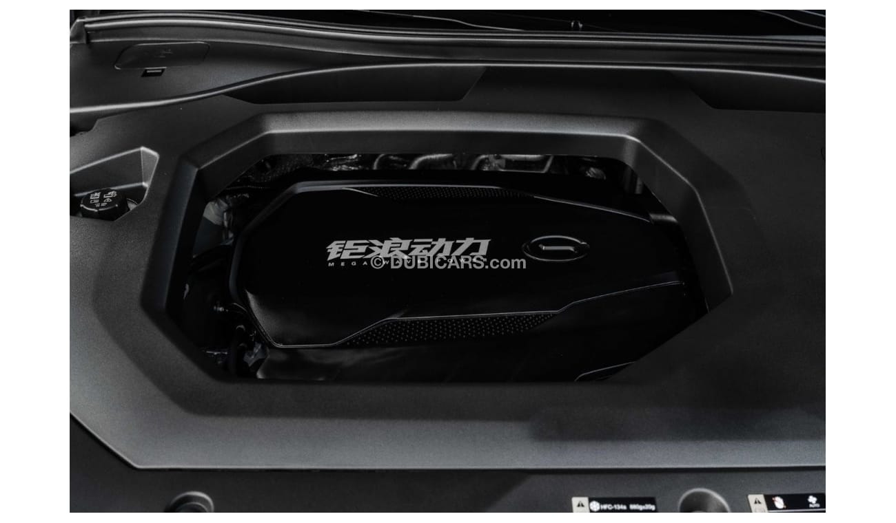 GAC GS8 | 2,722 P.M  | 0% Downpayment | AGENCY WARRANTY 2028!