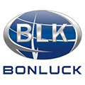 Bonluck logo