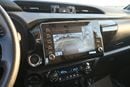 Toyota Hilux Toyota Hilux Adventure 4.0L V6, Petrol, 4WD, Pickup, Model 2026