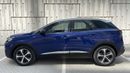 Peugeot 3008 GT Line 1.6 | Under Warranty | Free Insurance | Inspected on 150+ parameters