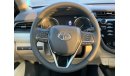 تويوتا كامري Toyota Camry Limited Edition A/T 3.5L V6 Gasoline 2020 Model