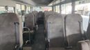Toyota Coaster DEISEL/ V6 / 23 SEATS / EXPORT ONLY / LOT# 36238