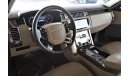 Land Rover Range Rover HSE 2019 !! RANGE ROVER VOGUE HSE !! UNDER WARRANTY