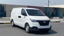 Hyundai H-1 Panel Van M/T